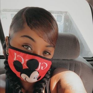 Meet your Posher, Taleisha